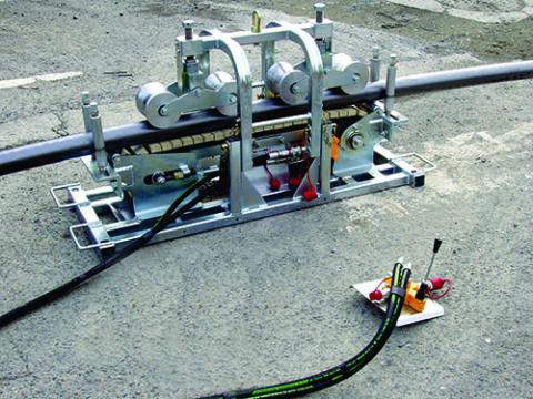Cable Pusher 89760
