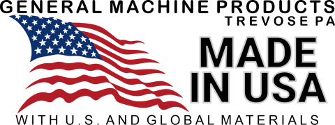 MADE IN USA WITH U.S. AND GLOBAL MATERIALS