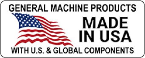 Made in USA