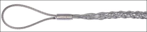 Single Weave-Single Flexible Grip