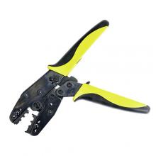 Coax Crimper Rag 58/59/62 Au Banc 