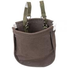 Canvas Pocket