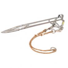 B Lashing Wire