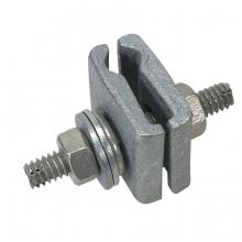 D Lashing Wire Clamp 100/Ctn