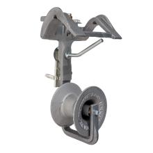 F CABLE BLOCK
