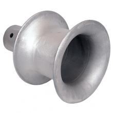 Pulling Capstan