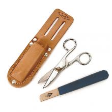 Splicer's Knife & Scissors Kit