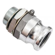 Conversion kit for layflat hose