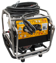 power pack for Tornado