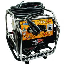 Power Pack with Oil Cooler