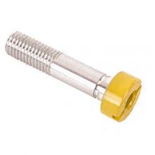 Tension Bolt Replacement 600 lbs. FOR 7/8 in. Swivel (272 kg) YELLOW