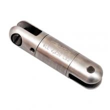 Ball Bearing Swivel 2250 lbs. w/Slot Pin