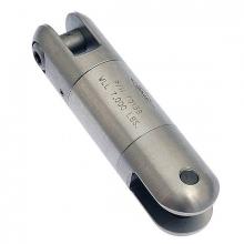 Ball Bearing Swivel 7000 lbs. w/Slot Pin
