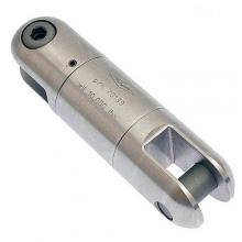 Ball Bearing Swivel 10000 lbs. w/Hex Pin
