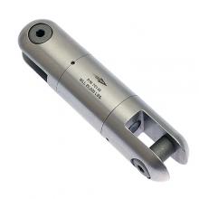Ball Bearing Swivel 25000 lbs. w/Hex Pin