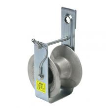 Pole Mount Block
