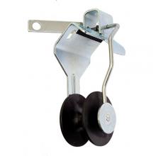 B Overlash Cable Block