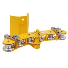 Mounting Bracket with Heavy Duty 45° Corner Block