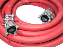 OPTIONAL 50 FT HOSE