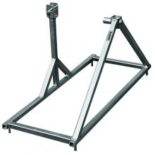 Rope Payout Stand