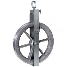 Large Dia. ADSS Starting Block