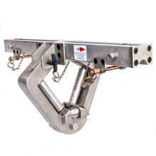 HD Cable Roller Dolly