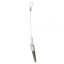 MicroDuct Pulling Eye 5mm - 9mm; 8 in. length