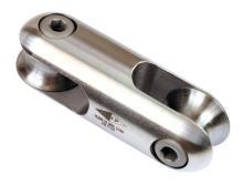 Rope to Rope connector