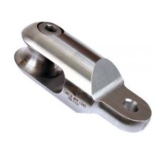 Rope to Swivel Connector - 7000 LB. Rating