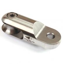 Rope to Swivel Connector - 15000 LB. Rating