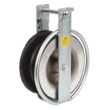 E Cable Block with Halo