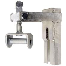 Cable Block C Frame for In Line Poles