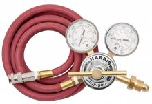 Accelair 2 Bottled Nitrogen Kit for Blown Fiber