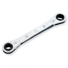 Combination Wrench with 7/16 in. hex and 9/16 in. hex