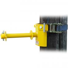 Pole Mount Spindle
