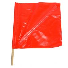 Warning Flag - Orange