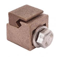 #6 Ground Vise Connector