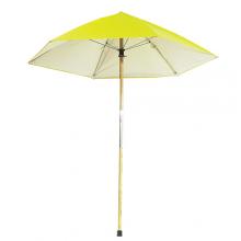 Umbrella D w/ 72 in. Wooden Pole
