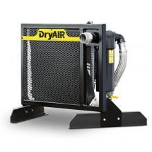 400CFM Compressor Aftercooler - 24V Fan