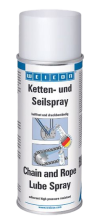 Weicon Chain Lubricant Spray