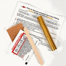 1/2” Female End Fitting Repair Kit