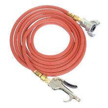Accessory Air Hose Complete with Blow Gun