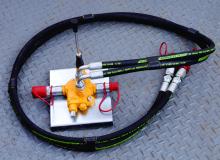 89761 Valve Control Module