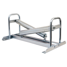 P/N 89762   “V” Frame Guide Set