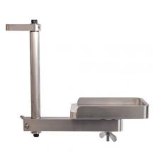 Whisper Drill Stand