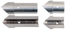 Hurricane Cable Guide Kit - 2.5 - 4mm