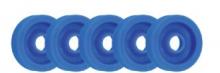 Hurricane Cable Seals - 2.5 - 3mm