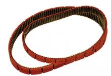 Hurricane Drive Belt Assemblies - 2.5 - 9mm