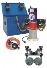 Electric Capstan Hoist Kit