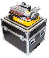 Jetstream - Cable Blowing Machine